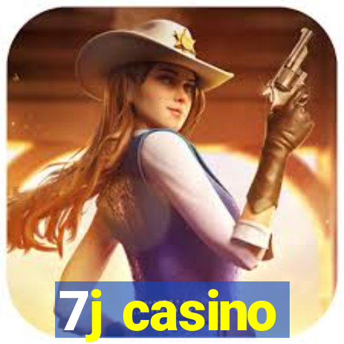 7j casino